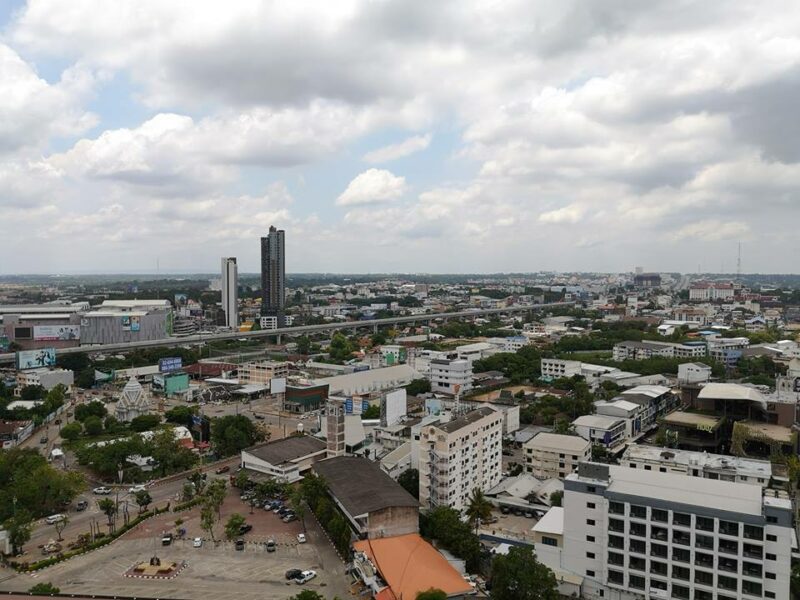 2019 วิกฤติ VUCA มาถึงเมืองไทยแล้ว