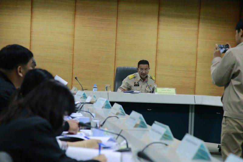 ขอนแก่นถกปัญหาความรุนแรงในครอบครัว ระบุแนวโน้มสูงขึ้น เฉลี่ย 400 กรณี/ปี