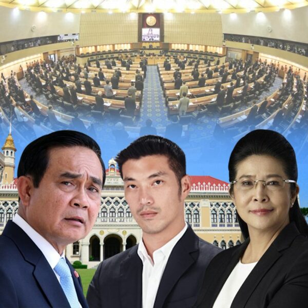 คนอีสานชี้ถึงทางตันหนุนจัดตั้งรัฐบาลแห่งชาติ -นายกฯคนกลาง