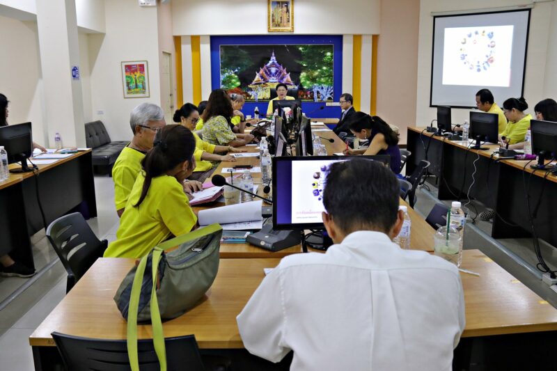 ทน.ขอนแก่นปั้นสู่”เทศบาลดิจิทัล”