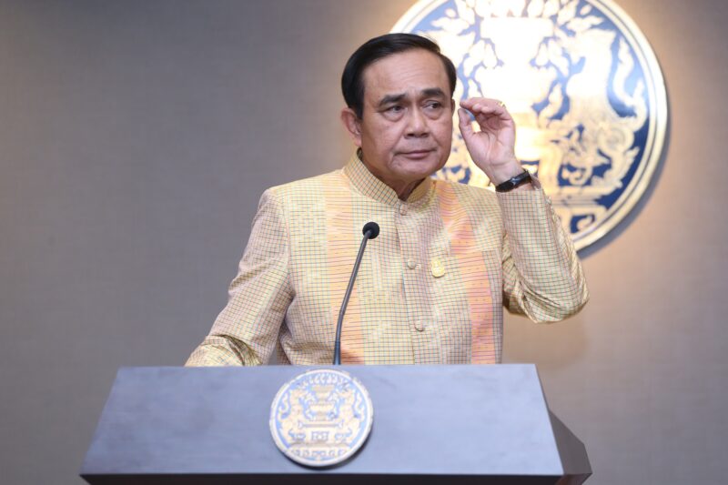 ครม.ประยุทธ์ 2 ต้องให้ความสำคัญกับกระทรวงศึกษาธิการ