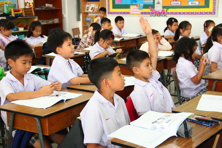 “กระจายอำนาจทางการศึกษา” โจทย์ที่ รมต.ศธ.คนใหม่ต้องให้คำตอบ